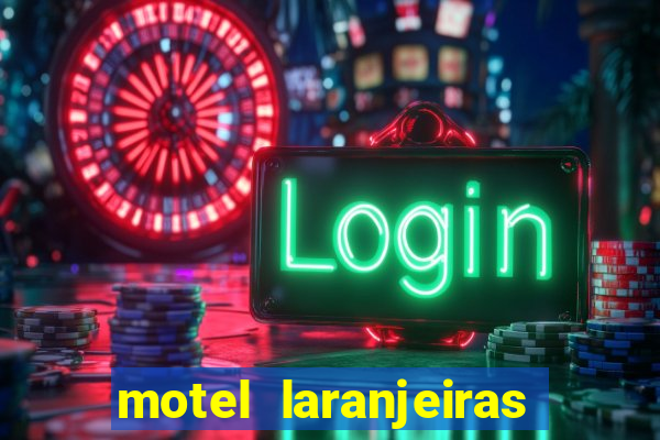 motel laranjeiras serra es